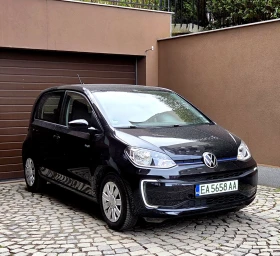  VW Up