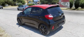Обява за продажба на Hyundai I10 1.2 i Full Exras ~18 500 лв. - изображение 2