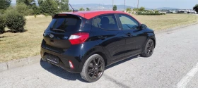 Обява за продажба на Hyundai I10 1.2 i Full Exras ~18 500 лв. - изображение 1