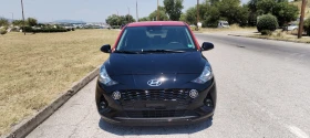 Обява за продажба на Hyundai I10 1.2 i Full Exras ~18 500 лв. - изображение 3