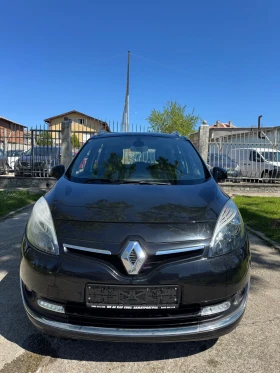Renault Grand scenic BENZIN AUSTRIA - 8000 лв. - 93223302 | Car24.bg