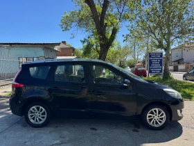 Renault Grand scenic BENZIN AUSTRIA - 8000 лв. - 93223302 | Car24.bg