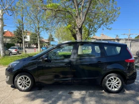Renault Grand scenic BENZIN AUSTRIA - 8000 лв. - 93223302 | Car24.bg