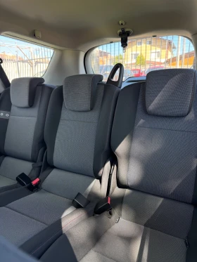 Renault Grand scenic BENZIN AUSTRIA - 8000 лв. - 93223302 | Car24.bg