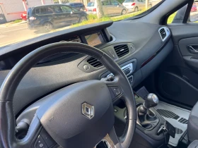 Renault Grand scenic BENZIN AUSTRIA - 8000 лв. - 93223302 | Car24.bg