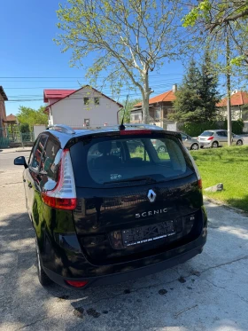 Renault Grand scenic BENZIN AUSTRIA - 8000 лв. - 93223302 | Car24.bg