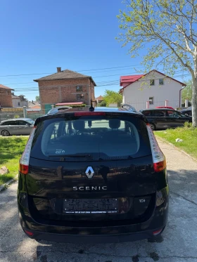 Renault Grand scenic BENZIN AUSTRIA - 8000 лв. - 93223302 | Car24.bg