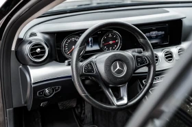 Mercedes-Benz E 220 BRABUS LINE | Mobile.bg    9