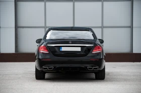 Mercedes-Benz E 220 BRABUS LINE | Mobile.bg    5