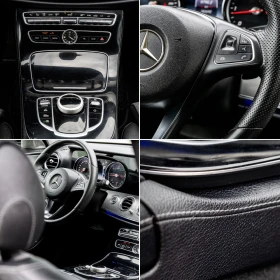 Mercedes-Benz E 220 BRABUS LINE | Mobile.bg    13