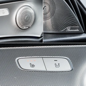 Mercedes-Benz E 220 BRABUS LINE | Mobile.bg    14
