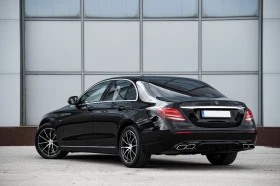 Mercedes-Benz E 220 BRABUS LINE | Mobile.bg    4