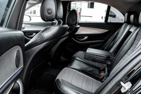 Mercedes-Benz E 220 BRABUS LINE | Mobile.bg    11