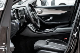 Mercedes-Benz E 220 BRABUS LINE | Mobile.bg    10