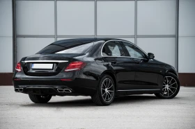 Mercedes-Benz E 220 BRABUS LINE | Mobile.bg    6