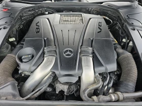Mercedes-Benz S 550 4MATIC LONG* Масаж* Burmester* 360* Дистроник* - 32500 лв. - 19864706 | Car24.bg