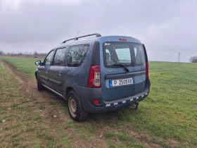 Dacia Logan | Mobile.bg    3