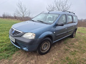 Dacia Logan | Mobile.bg    4