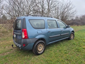 Dacia Logan | Mobile.bg    2
