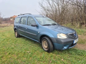 Dacia Logan | Mobile.bg    5