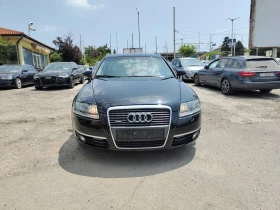 Audi A6 3.0TDi Quattro 233. | Mobile.bg    2