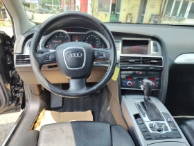 Audi A6 3.0TDi Quattro 233. | Mobile.bg    11