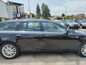 Audi A6 3.0TDi Quattro 233. | Mobile.bg    7