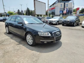 Audi A6 3.0TDi Quattro 233. | Mobile.bg    8