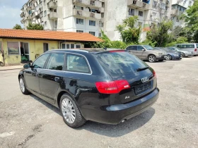 Audi A6 3.0TDi Quattro 233. | Mobile.bg    4