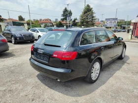 Audi A6 3.0TDi Quattro 233. | Mobile.bg    6