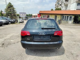 Audi A6 3.0TDi Quattro 233. | Mobile.bg    5
