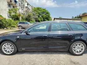 Audi A6 3.0TDi Quattro 233. | Mobile.bg    3