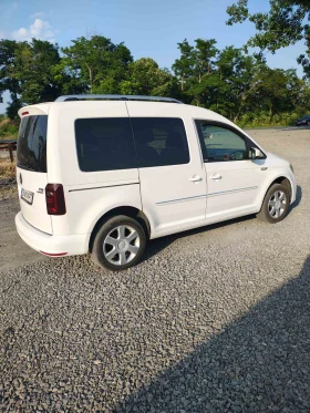 VW Caddy | Mobile.bg    3