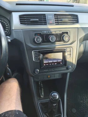 VW Caddy | Mobile.bg    5