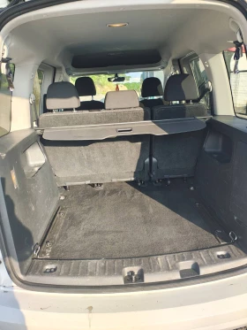 VW Caddy | Mobile.bg    9
