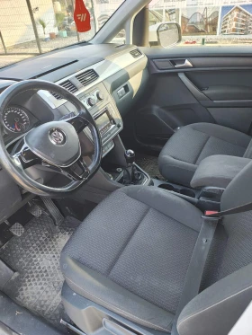 VW Caddy | Mobile.bg    8