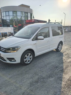 VW Caddy | Mobile.bg    2