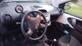 Toyota Aygo | Mobile.bg    4