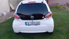 Toyota Aygo | Mobile.bg    3