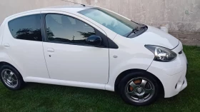 Toyota Aygo | Mobile.bg    2