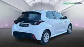 Toyota Yaris 1.5 HSD, Месечна вноска от 490 лв. - 25990 лв. - 82354091 2