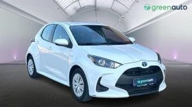 Toyota Yaris 1.5 HSD, Месечна вноска от 490 лв. - 25990 лв. - 82354091 8