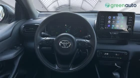 Toyota Yaris 1.5 HSD, Месечна вноска от 490 лв. - 25990 лв. - 82354091 13