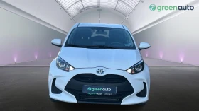 Toyota Yaris 1.5 HSD, Месечна вноска от 490 лв. - 25990 лв. - 82354091 4