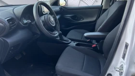 Toyota Yaris 1.5 HSD, Месечна вноска от 490 лв. - 25990 лв. - 82354091 11