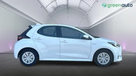 Toyota Yaris 1.5 HSD, Месечна вноска от 490 лв. - 25990 лв. - 82354091 3