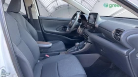Toyota Yaris 1.5 HSD, Месечна вноска от 490 лв. - 25990 лв. - 82354091 9