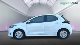 Toyota Yaris 1.5 HSD, Месечна вноска от 490 лв. - 25990 лв. - 82354091 7