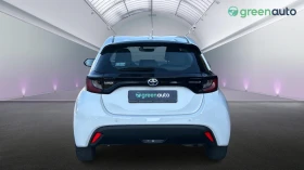 Toyota Yaris 1.5 HSD, Месечна вноска от 490 лв. - 25990 лв. - 82354091 5