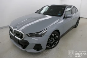 Обява за продажба на BMW 520 d xDrive M Sport Paket ~ 123 828 лв. - изображение 1